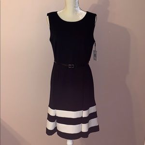 Calvin Klein Dress sz 12 NWT